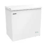 Морозильна скриня EDLER ED-200A