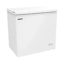 Морозильна скриня EDLER ED-200A Морозильна скриня EDLER ED-200A