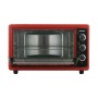 Електродуховка Asel AF-5023 Red - фото № 2 Електродуховка Asel AF-5023 Red - фото № 2