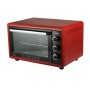 Електродуховка Asel AF-5023 Red - фото № 3 Електродуховка Asel AF-5023 Red - фото № 3