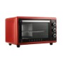 Електродуховка Asel AF-5023 Red - фото № 1 Електродуховка Asel AF-5023 Red - фото № 1