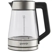 Чайник Gorenje K17TRG
