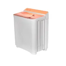 Стиральная машина полуавтомат Liberton LWM-10500 PUMP