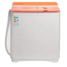 Пральна машина напівавтомат Liberton LWM-10500 PUMP
