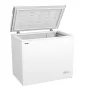 Морозильна скриня EDLER ED-250A - фото № 2