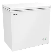 Морозильна скриня EDLER ED-250A Морозильна скриня EDLER ED-250A