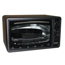 Електродуховка Asel AF-50-23 BBlack Електродуховка Asel AF-50-23 BBlack