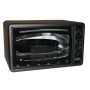 Електродуховка Asel AF-50-23 BBlack - фото № 1 Електродуховка Asel AF-50-23 BBlack - фото № 1