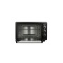 Електродуховка Asel AF-50-23 BBlack - фото № 5 Електродуховка Asel AF-50-23 BBlack - фото № 5