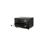 Електродуховка Asel AF-50-23 BBlack - фото № 6 Електродуховка Asel AF-50-23 BBlack - фото № 6