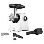М`ясорубка Bosch MFWS420W