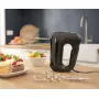 Миксер Braun HM2110 Black - фото № 4