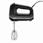 Міксер Braun HM2110 Black