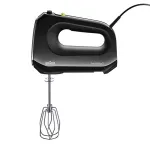 Миксер Braun HM2110 Black