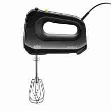 Міксер Braun HM2110 Black