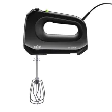 Миксер Braun HM2110 Black