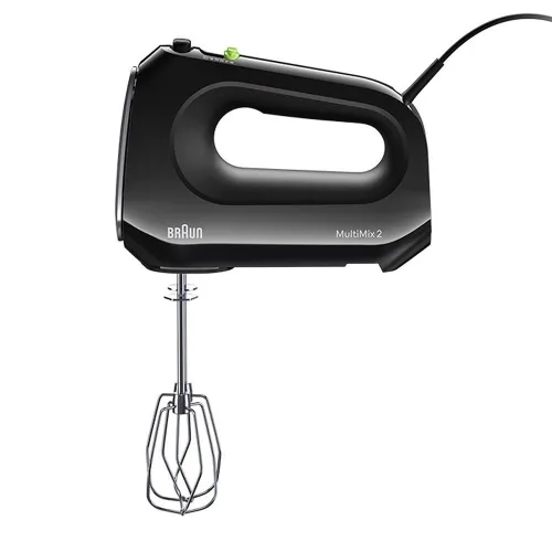 Миксер Braun HM2110 Black