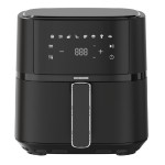 Мультипечь (аэрофритюрница) Heinner HAF-B4BK1500