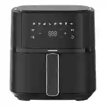 Мультипіч (аерогриль) Heinner HAF-B4BK1500