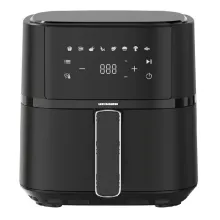 Мультипечь (аэрогриль) Heinner HAF-B4BK1500