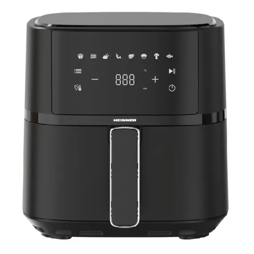 Мультипіч (аерогриль) Heinner HAF-B4BK1500