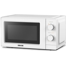 Микроволновая печь СОЛО EDLER ED-MW7012W