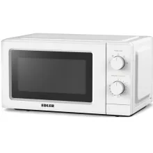 Микроволновая печь СОЛО EDLER ED-MW7012W