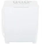 Стиральная машина полуавтомат Saturn ST-WM0623 White