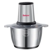 Измельчитель Saturn ST-FP7017 нержавейка