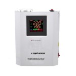 Стабілізатор напруги релейний однофазний Luxeon LDW-1000 Стабілізатор напруги релейний однофазний Luxeon LDW-1000