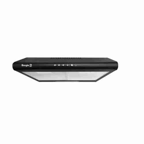 Витяжка BORGIO GIO (PL) 60 Black