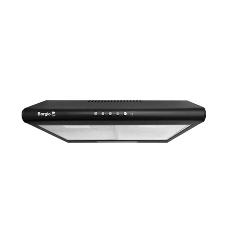 Вытяжка BORGIO GIO (PL) 60 Black Вытяжка BORGIO GIO (PL) 60 Black