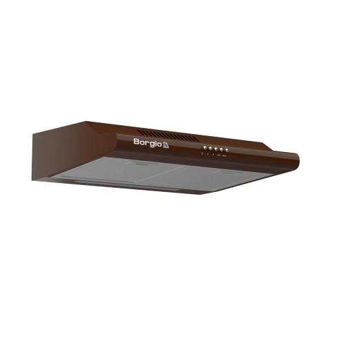 Вытяжка BORGIO GIO (PL) 50 Brown Вытяжка BORGIO GIO (PL) 50 Brown