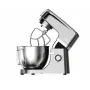 Миксер планетарный KUMTEL HSM-03 Silver - фото № 6