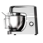 Миксер планетарный KUMTEL HSM-03 Silver