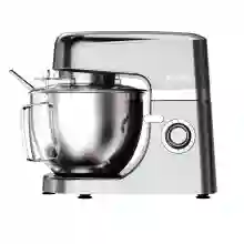 Миксер планетарный KUMTEL HSM-03 Silver