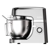 Міксер планетарний KUMTEL HSM-03 Silver