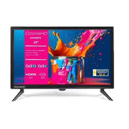 Телевізор OzoneHD 24FN93T2