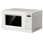 Микроволновая печь СОЛО BORGIO MWO720DB-W