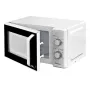 Микроволновая печь СОЛО BORGIO MWO720MH-W - фото № 2