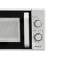 Микроволновая печь СОЛО BORGIO MWO720MH-W - фото № 4
