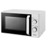 Микроволновая печь СОЛО BORGIO MWO720MH-W Микроволновая печь СОЛО BORGIO MWO720MH-W