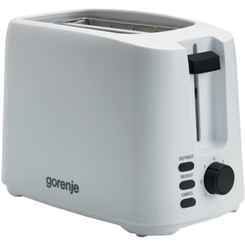Тостер Gorenje T700XG Тостер Gorenje T700XG