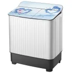 Пральна машина напівавтомат ViLgrand V752-6G New (серця)