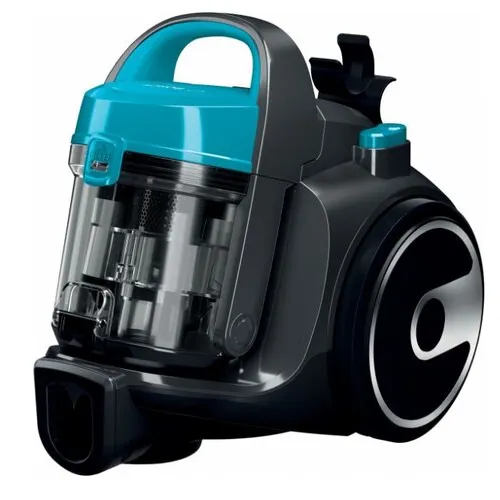 Пылесос контейнерный Bosch BGS05X240 (700Вт, 1,5л, Телескоп, Парке, МиниТурбо)