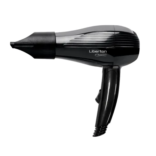 Фен дорожный Liberton LHD-6101