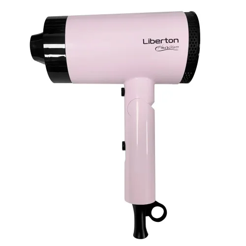 Фен дорожный Liberton LHD-6104