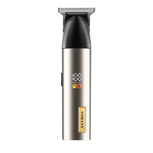 Машинка для стрижки SOKANY SK-LF-9957 Машинка для стрижки SOKANY SK-LF-9957