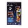 Машинка для стрижки SOKANY SK-9911 - фото № 6 Машинка для стрижки SOKANY SK-9911 - фото № 6