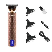 Машинка для підстригання SOKANY SK-LF-9939